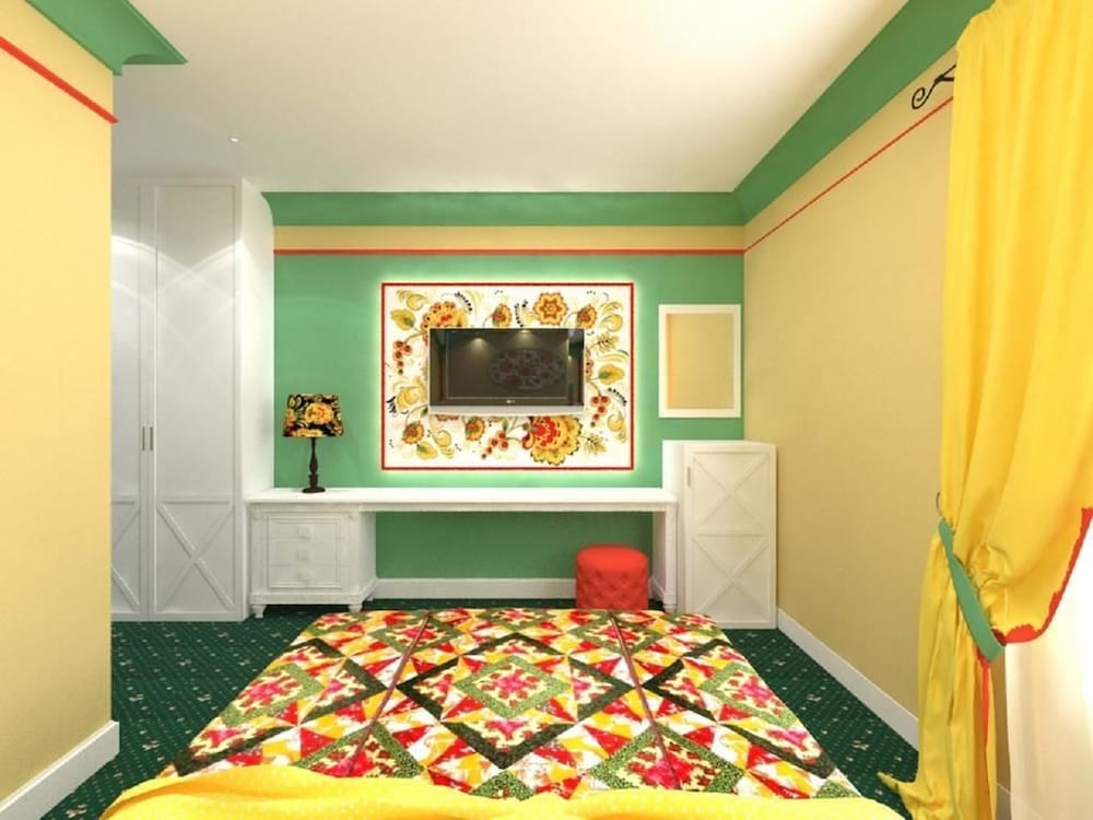 Double Room photo 2