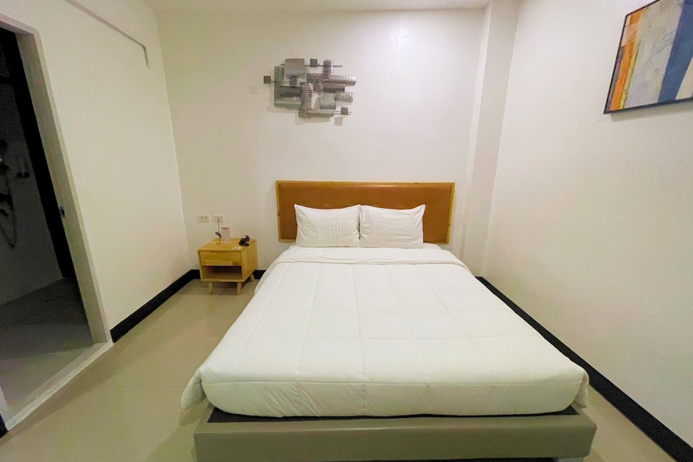 Deluxe Room, Non Smoking