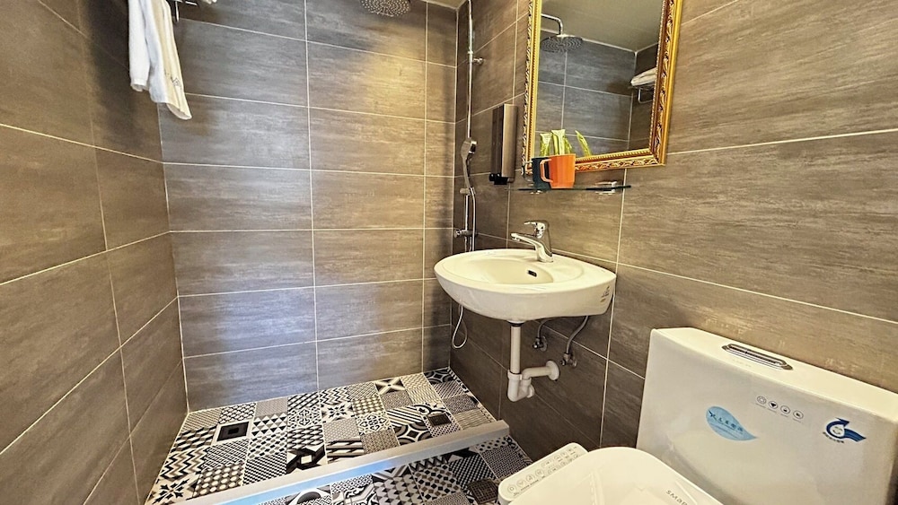 Business Double Room (I) - Photo 10