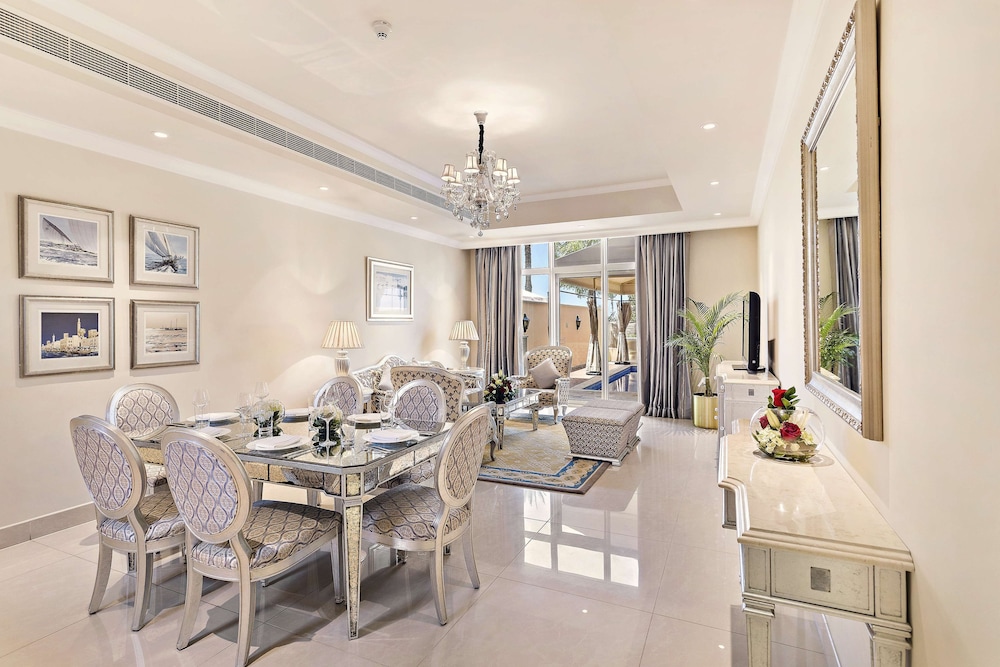 Family Suite, 2 Bedrooms, Private Pool, Ground Floor thumbnail 6