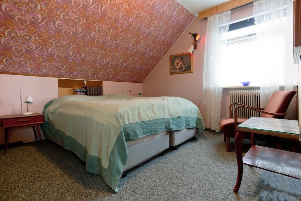 Double Room, Shared Bathroom photo 1