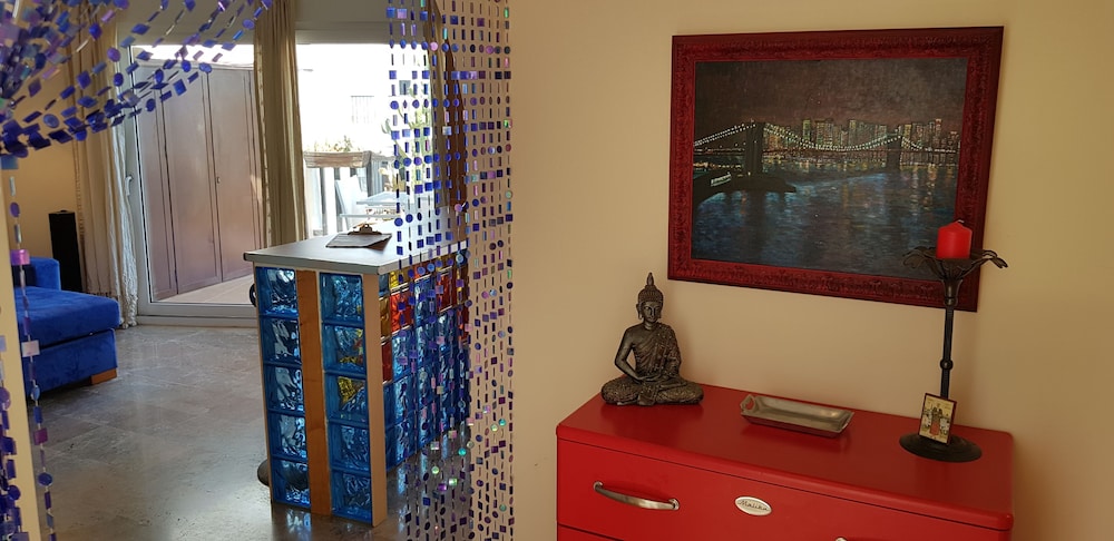 Apartamento, 1 habitación