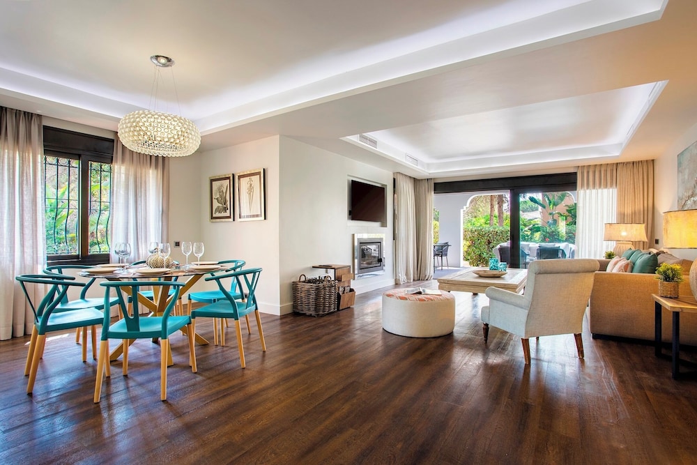 Apartamento (3 Habitaciones)