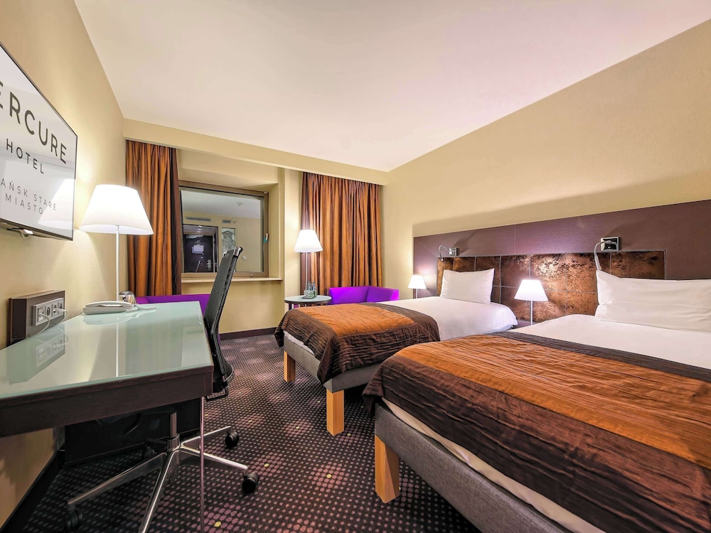 Standard Room, 2 Twin Beds (Comfortable) - Photo 7