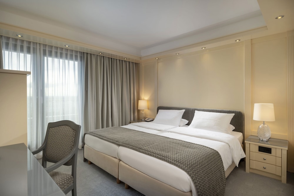 Suite (Double Use) - Photo 1