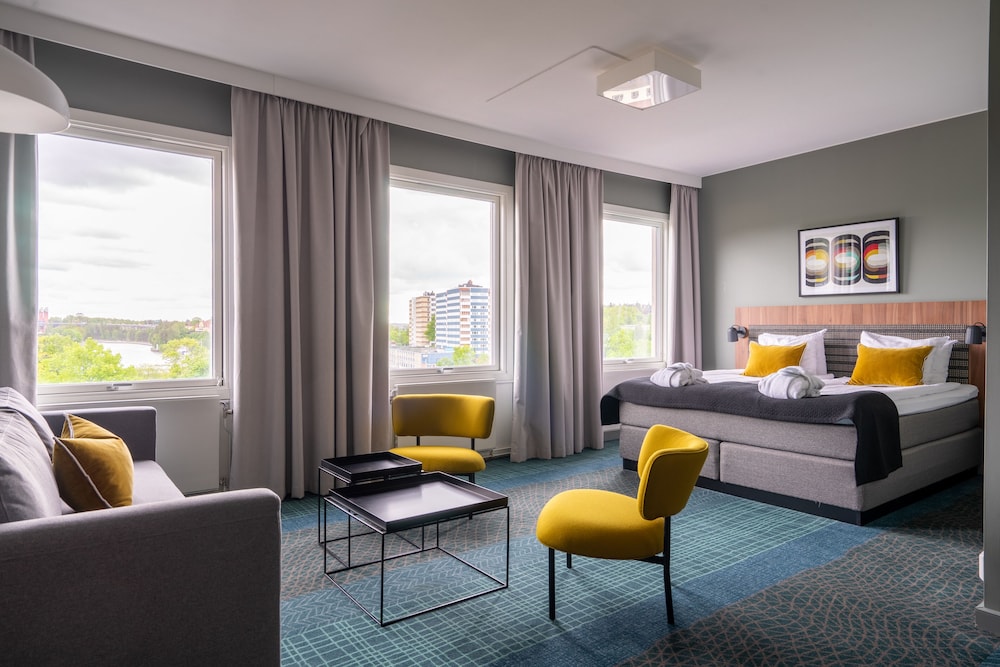 Deluxe Twin Room - Photo 1