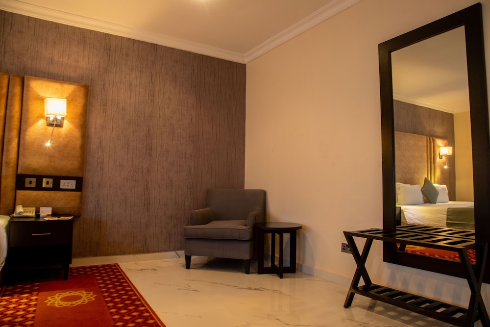 Deluxe Room photo 3