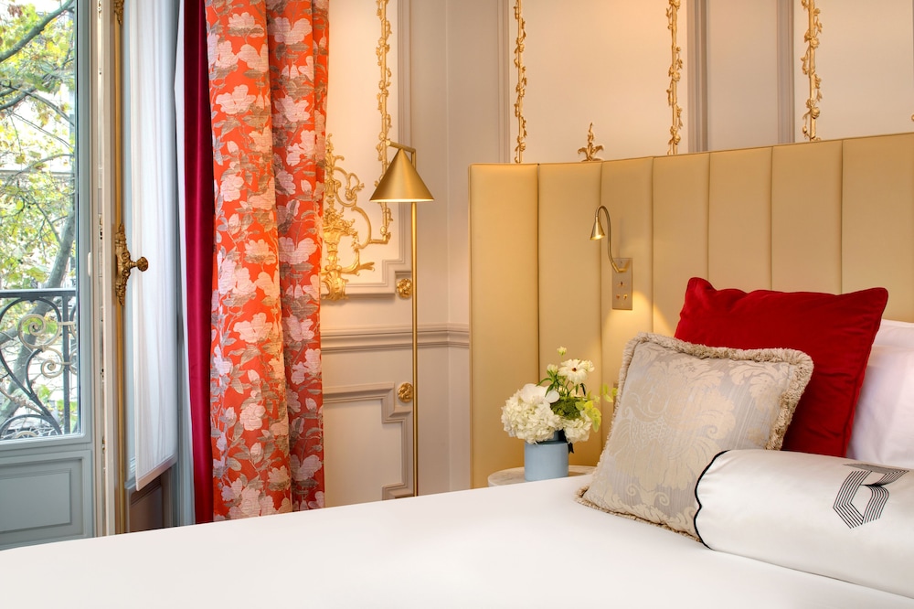 Baron Haussmann Suite