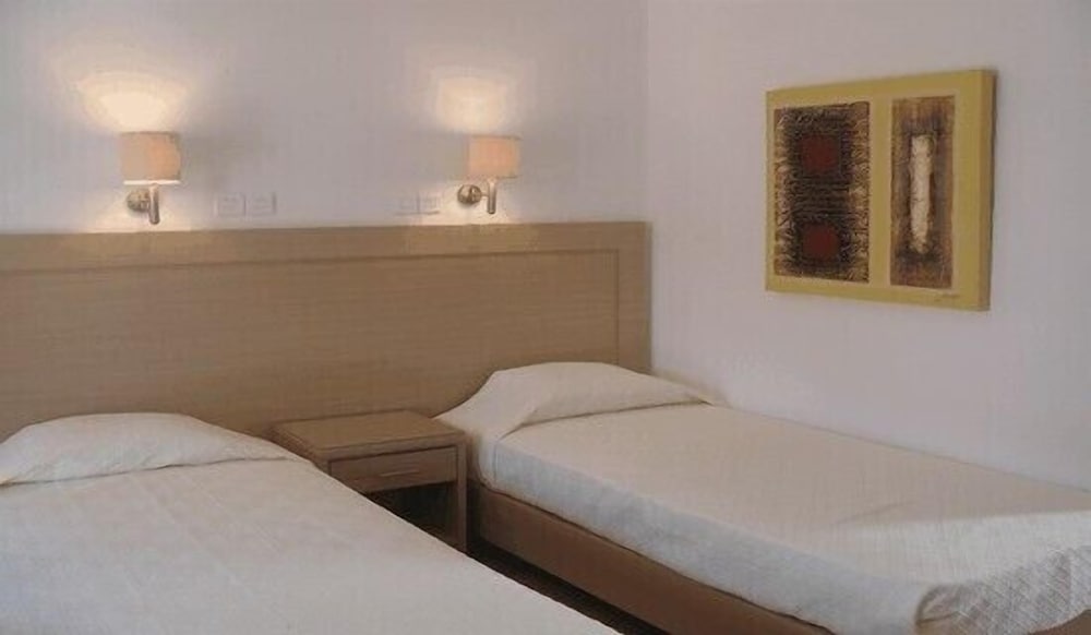 Deluxe Double Or Twin Room, 1 Bedroom