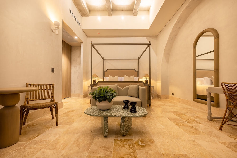 Studio Suite, Terrace