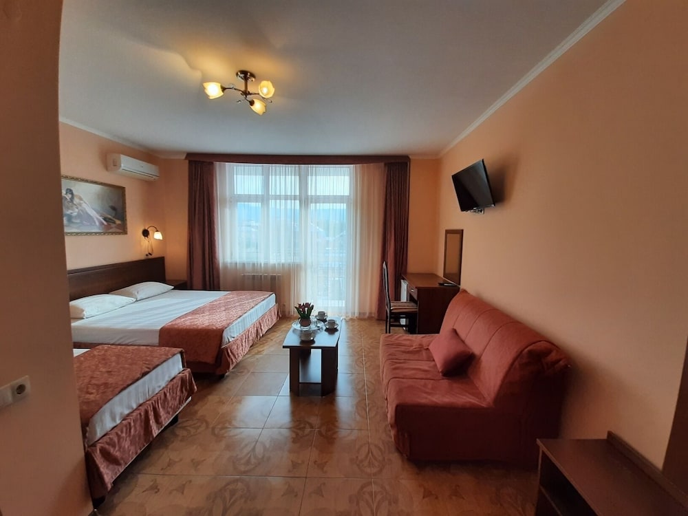 Junior Suite (Triple) photo 1