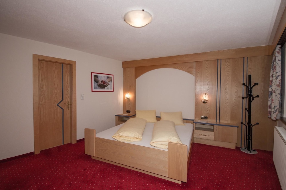 Apartment (Typ E) photo 1