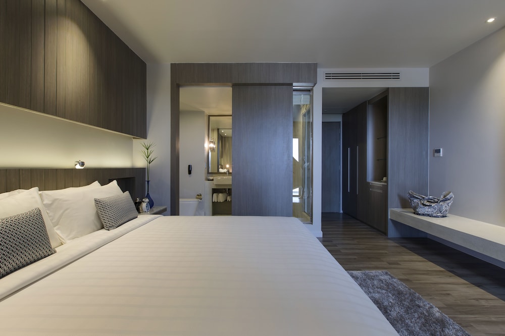 Premier Room, Ocean View photo 2