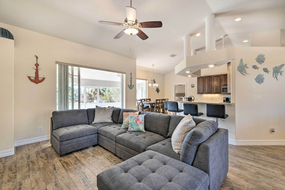 House (3 Bedrooms) photo 1