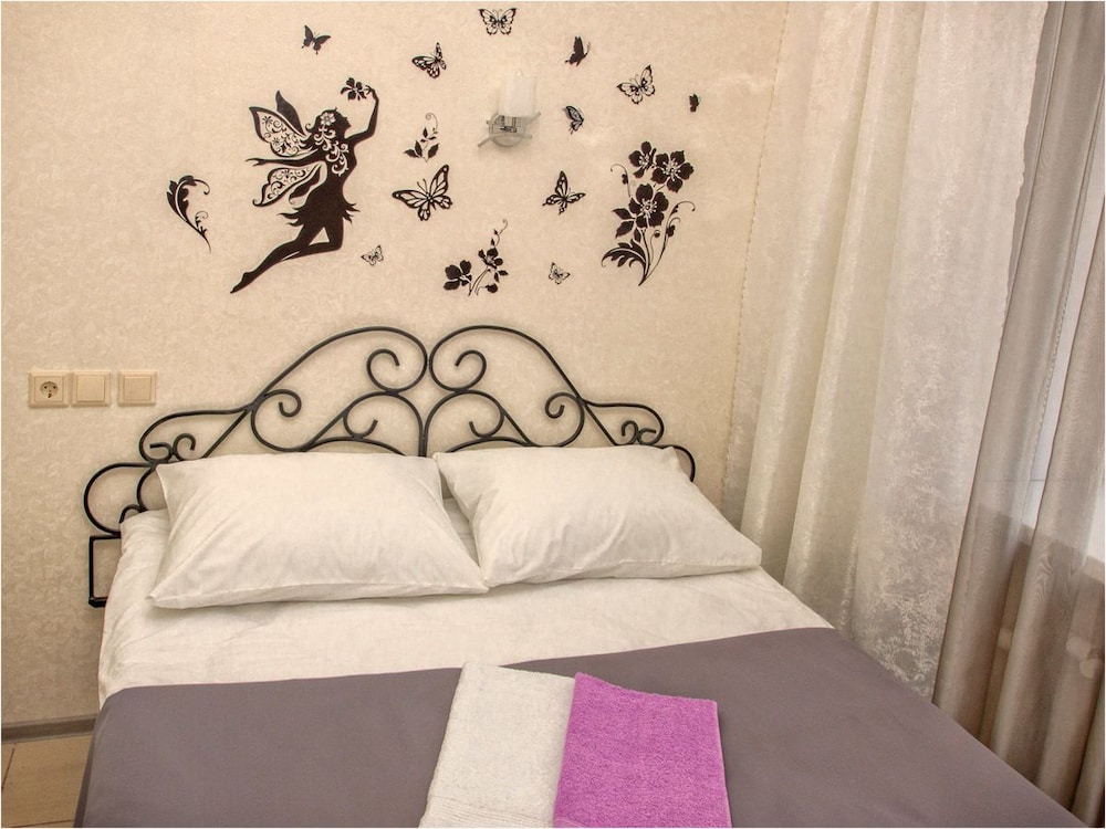 Double Or Twin Room, 1 Double Bed, Non Smoking