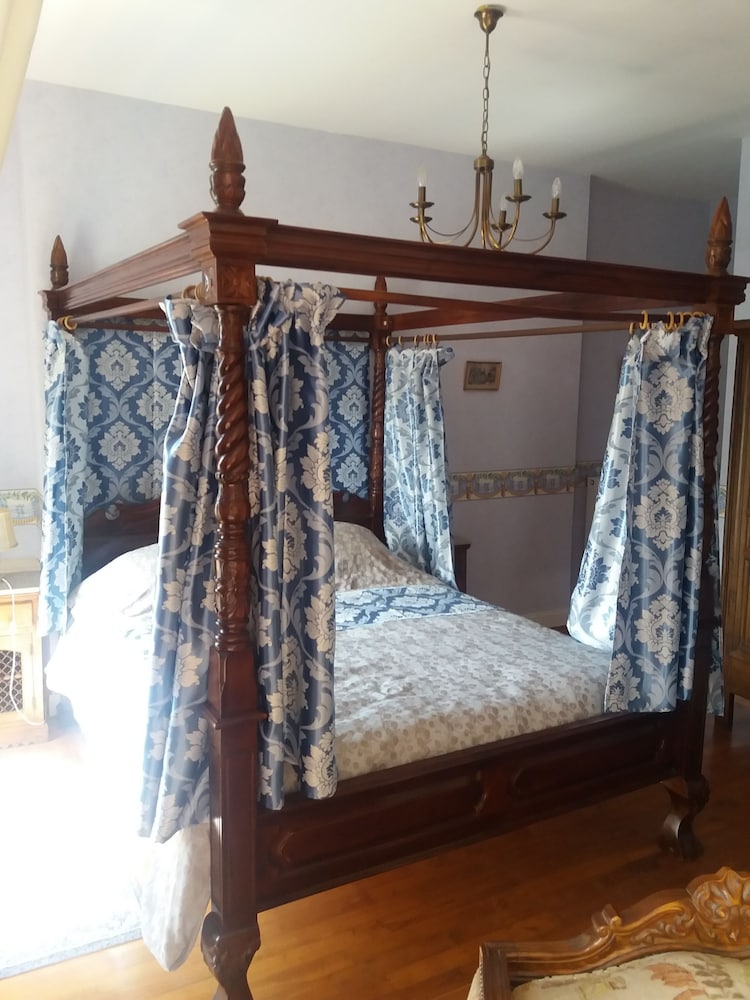 Deluxe Suite (Baldaquin) photo 1