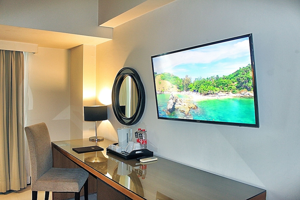 Executive Room photo 3