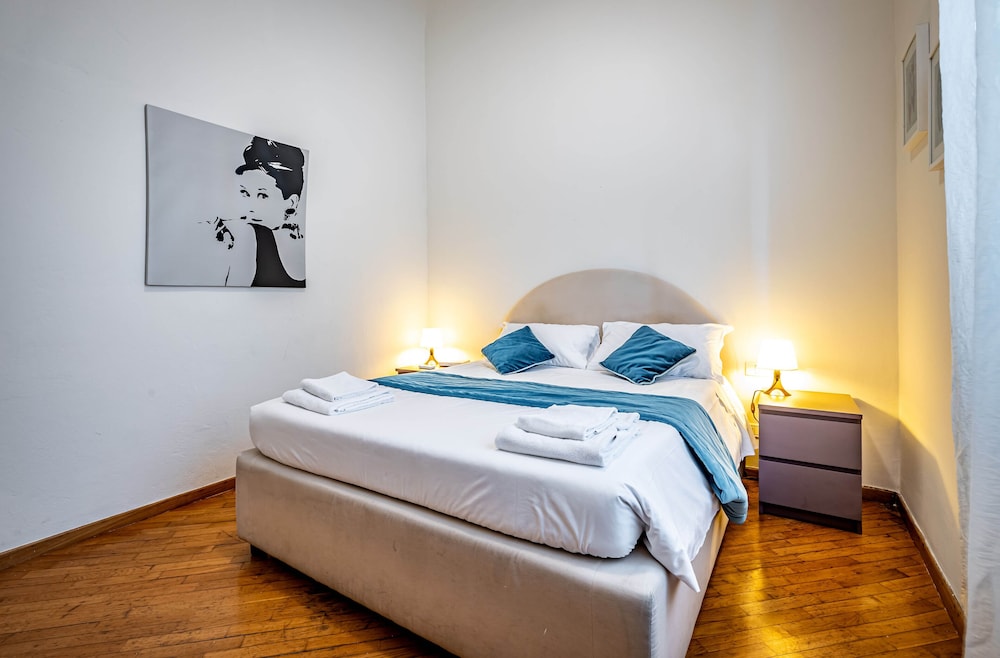 Apartment, 1 Bedroom