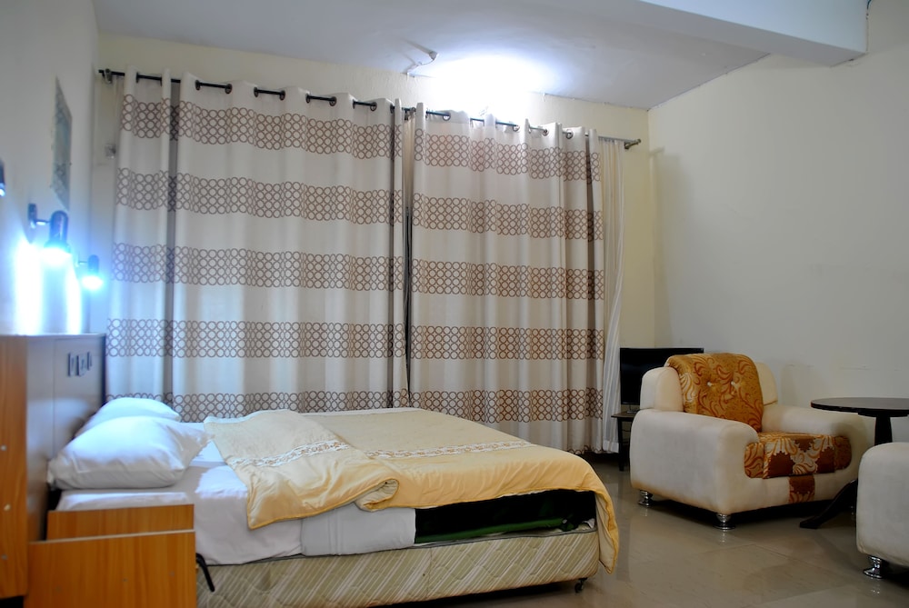 Executive Suite, 1 Twin Bed, Non Smoking photo 1