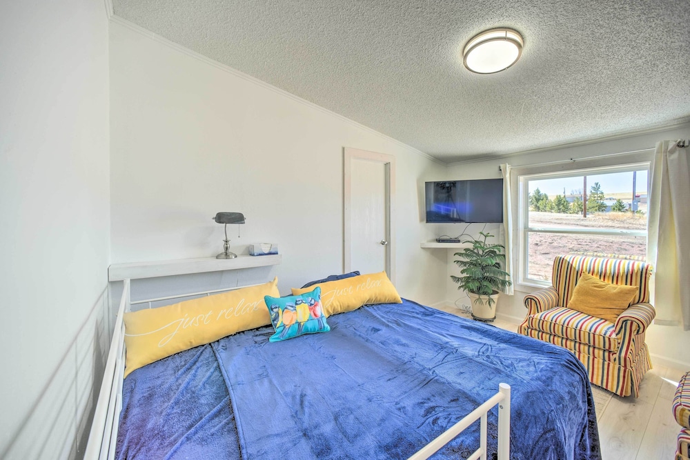 Apartment (1 Bedroom) photo 2