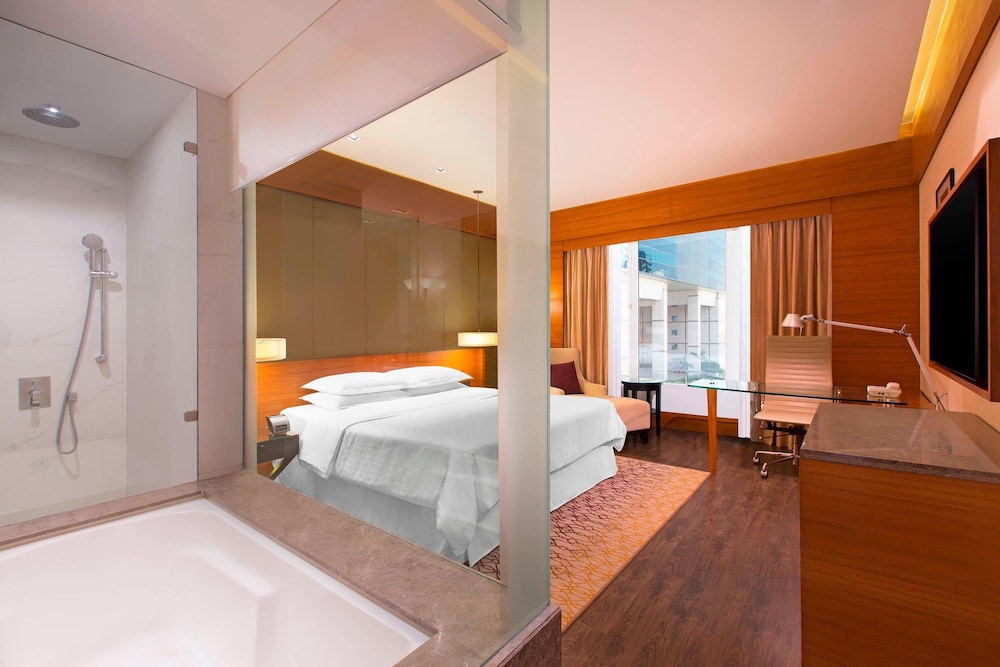 Room, 1 King Bed