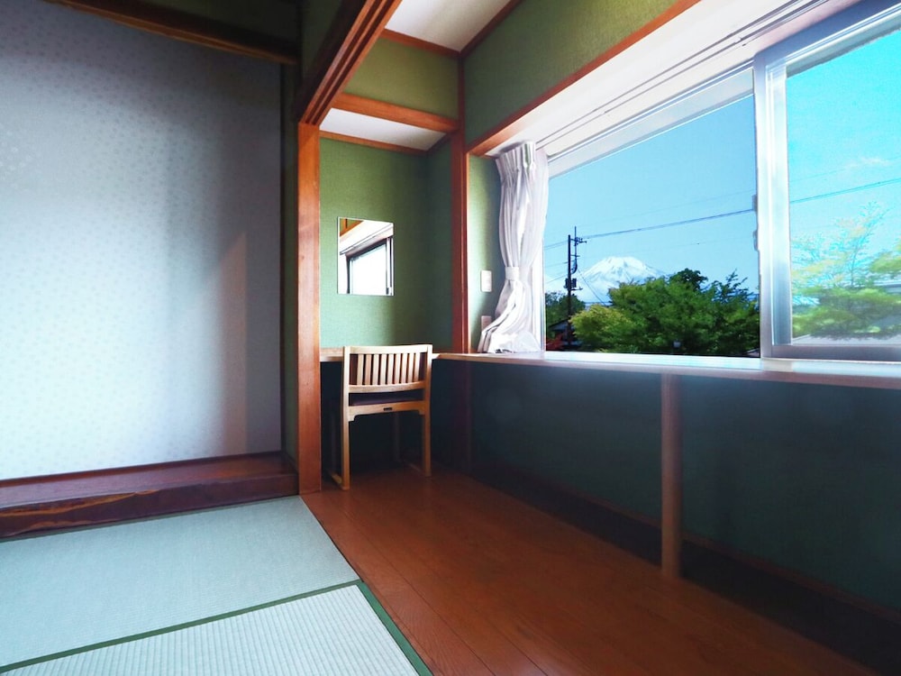 Standard Triple Room photo 1