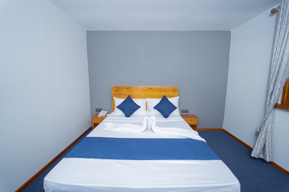 Deluxe Double or Twin Room photo 2