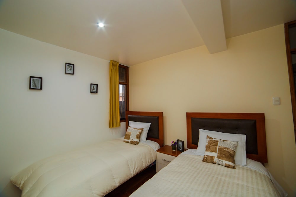 Cozy Room Cusco — photo 169