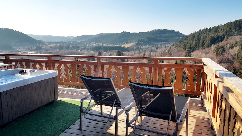 Romantic Cottage, Ensuite (SPA-n3) photo 3