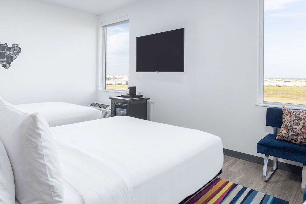 aloft, Room, 2 Queen Beds - Photo 1