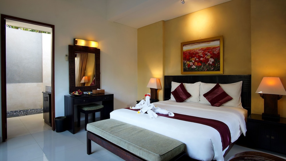 Villa, 1 Bedroom, Private Pool - Photo 8