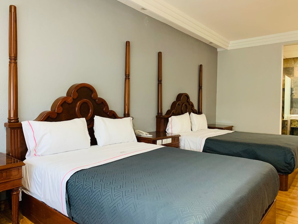 Double Room photo 3
