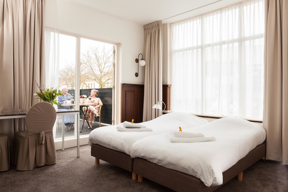Double Room, Balcony photo 1