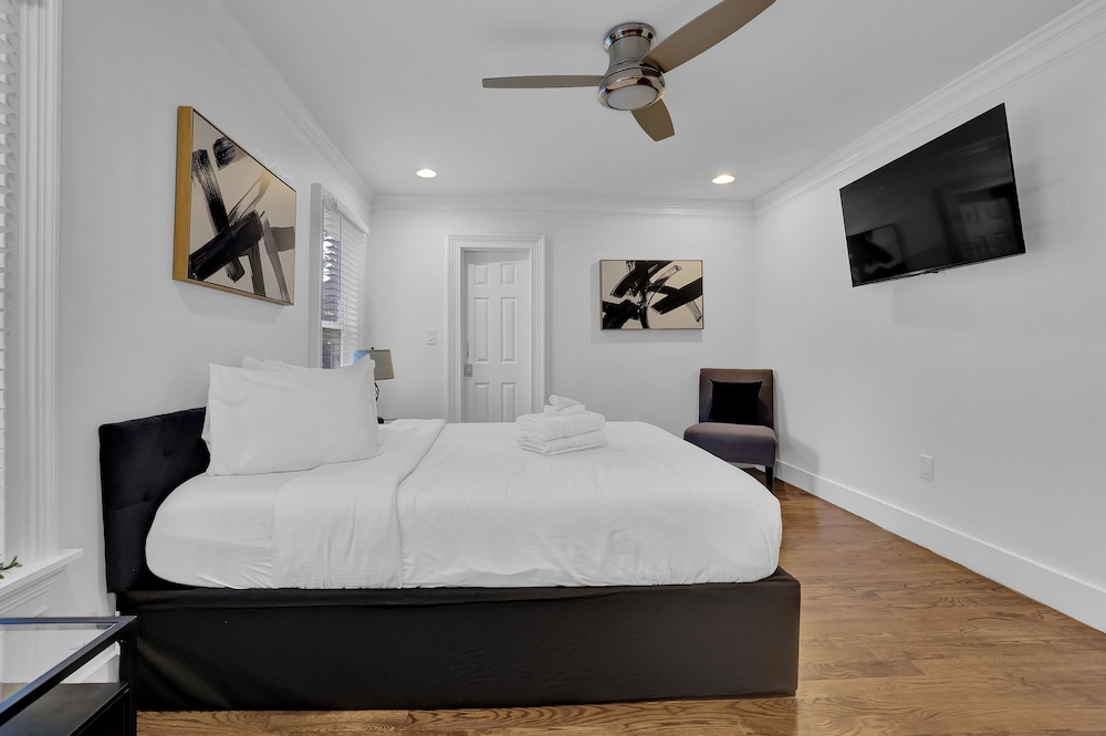 Buckhead Dream Besked Nu for Sommer Special, Billede 52