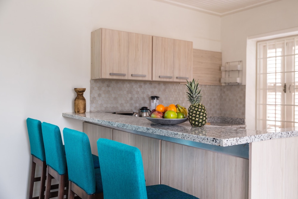 2 Bedroom Apartment, Kitchenette photo 3