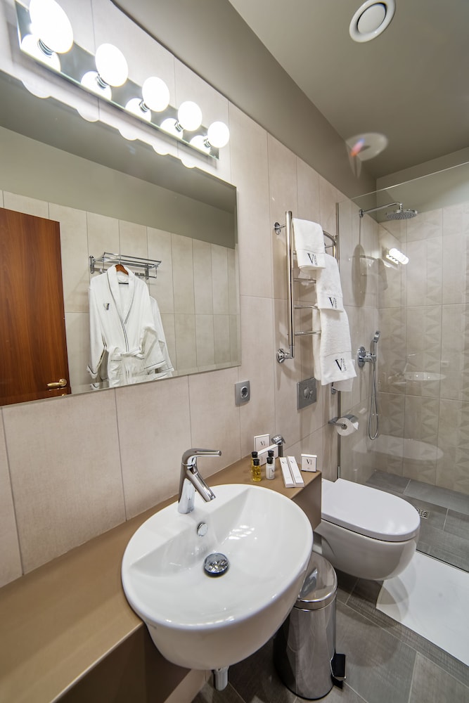 Standard Single Room photo 3