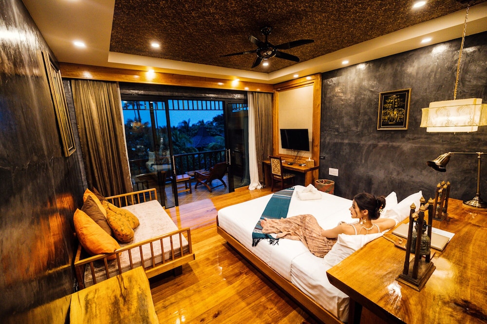 PhuPha Premium room