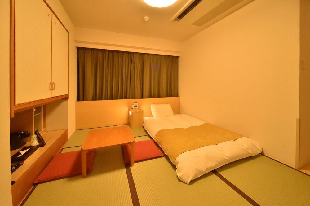 Japanese Style Room, Non Smoking photo 3