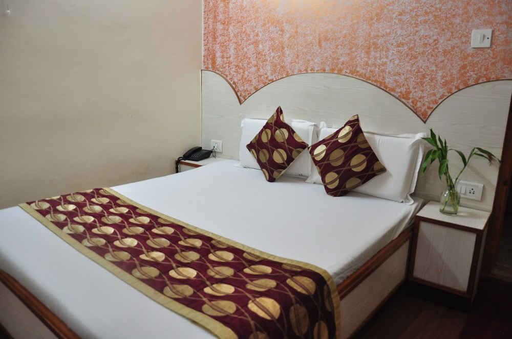 Honeymoon Room, 1 Double Bed photo 2