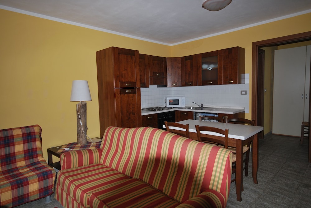 Chalet Edelweiss, Billede 6