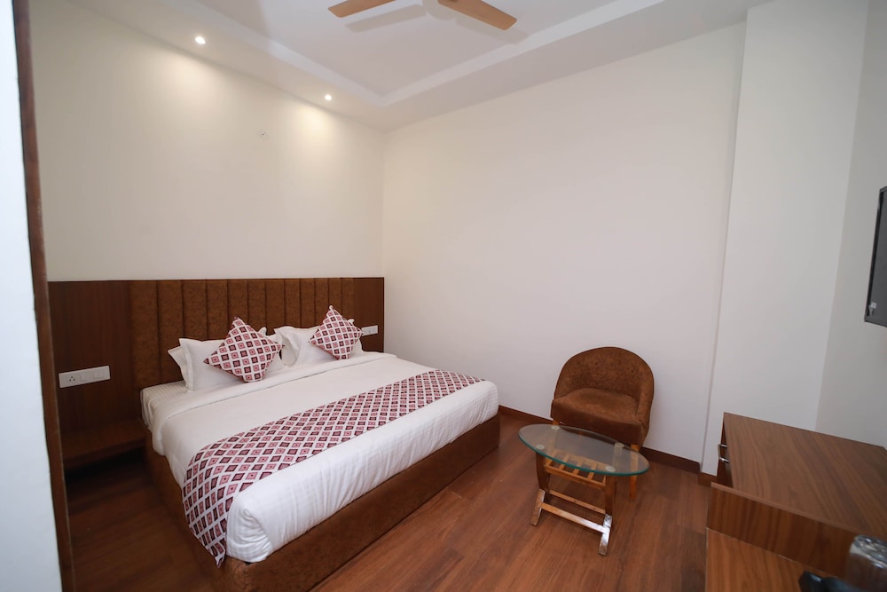 Superior Room - Photo 19
