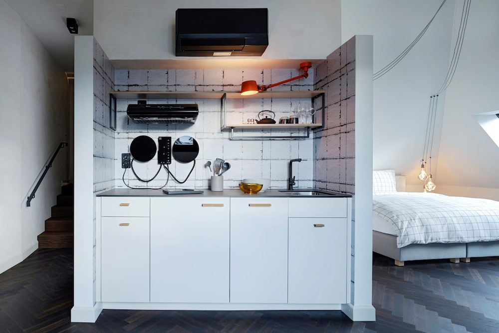 Superior Double Room, Kitchenette - Photo 5