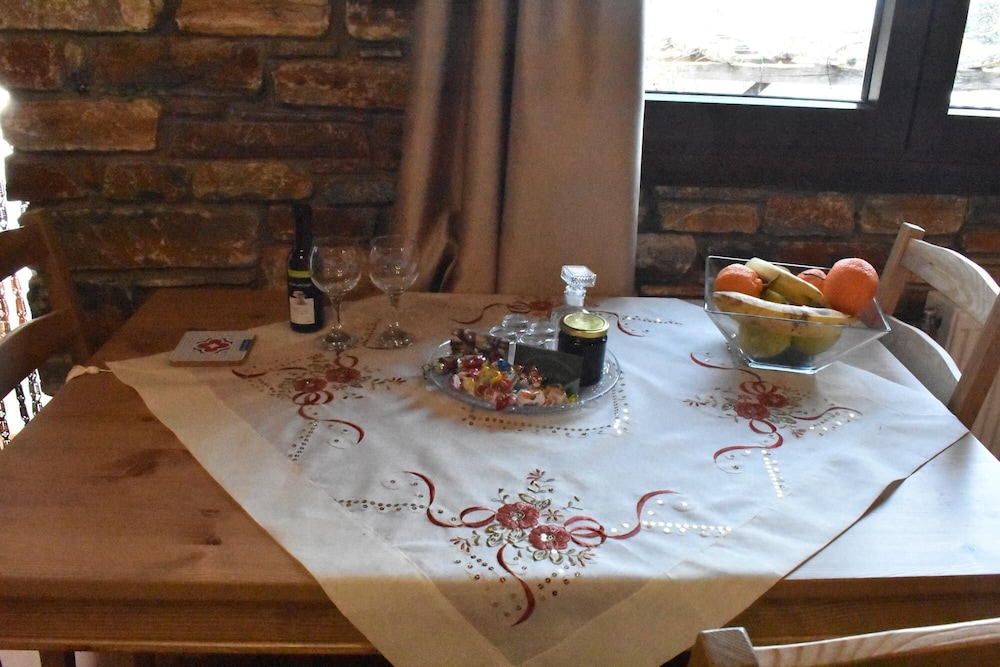 Ovrios Stone House Pelion, Fotografia 3