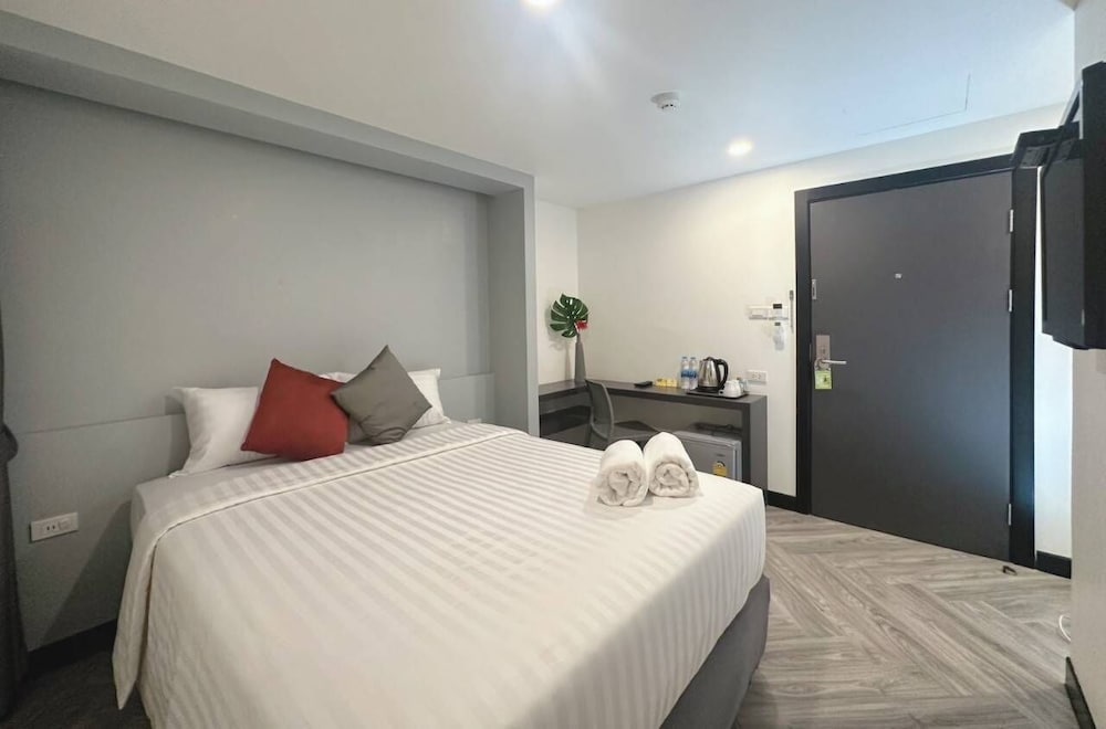 Standard Double Room photo 2
