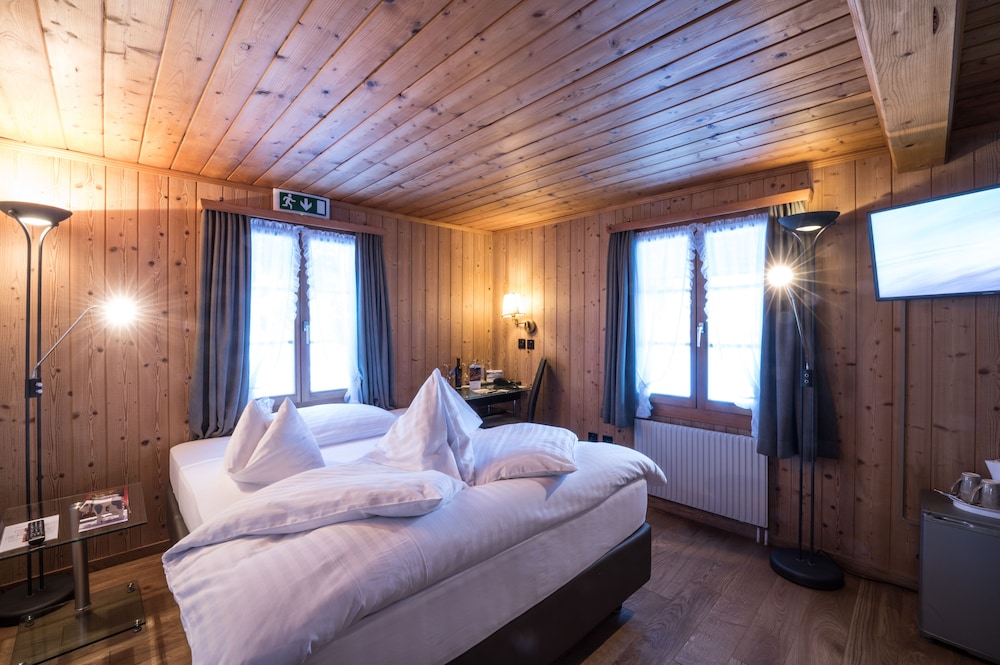 Economy Room - Photo 1