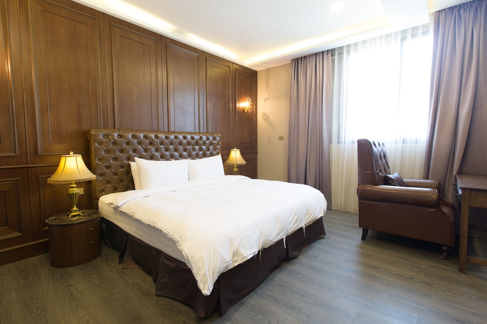 Signature Double Room, 1 Bedroom