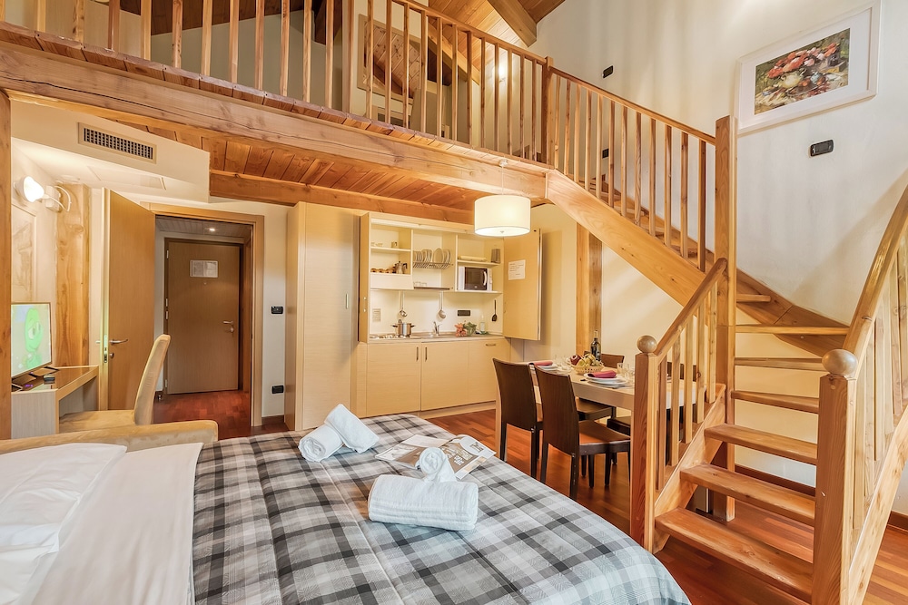 Standard Apartment, 1 Bedroom (Cianfuran Loft Apartment)