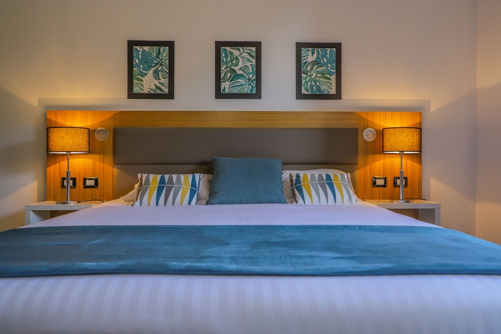 Standard Double Room, Mountain View - Photo 1