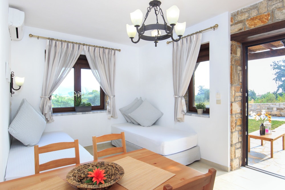 Luxury Apartment, Garden View photo 2