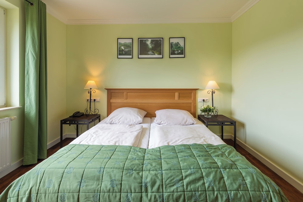 Comfort Double Room photo 3